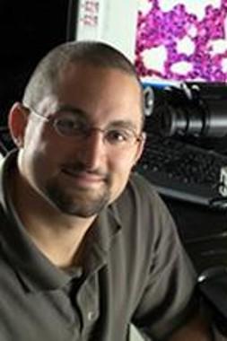 Brandon Lillie | Graduate Programs in Bioinformatics